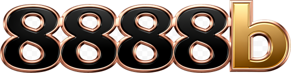 8888b
